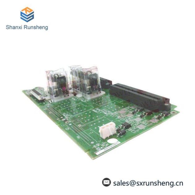 GE IS200TRPGH2BDE Industrial Control PC Board