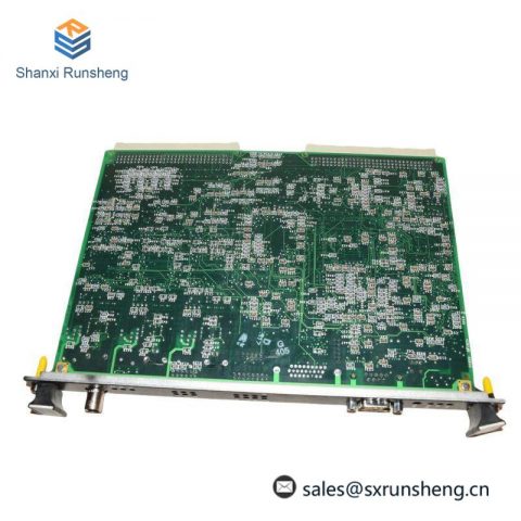 General Electric IS200VCMIH1BCC PCB - Mark VI Industrial Control Module