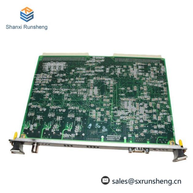 General Electric IS200VCMIH1BCC PCB - Mark VI Industrial Control Module