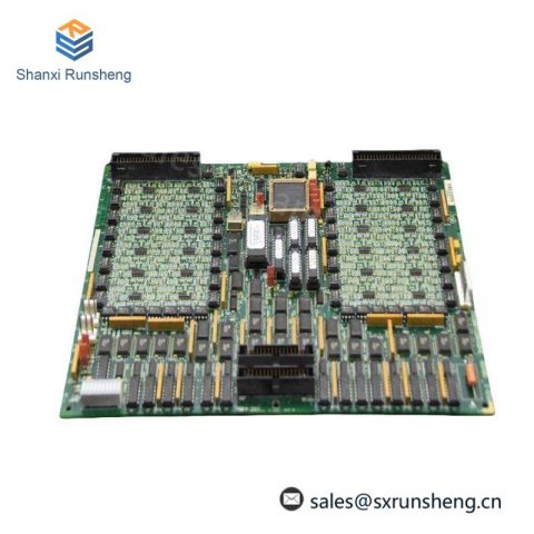 GE IS200VCMIH2BEE - VME Communication Interface Board