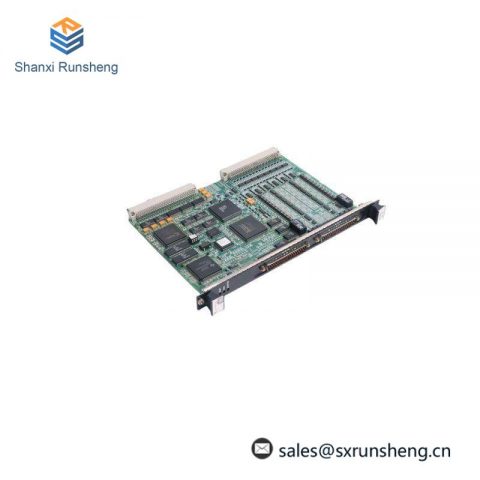GE IS200VCRCH1BBB: High-Performance Mark VI Digital Card for Industrial Control Solutions