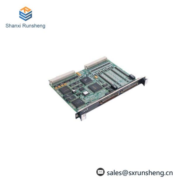 GE IS200VCRCH1BBB: High-Performance Mark VI Digital Card for Industrial Control Solutions