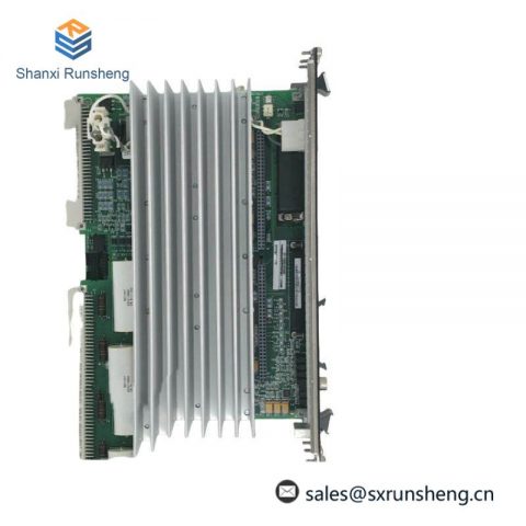 General Electric IS200VPROH1B & IS215VPROH1BE Protection Card for MARK VI Systems