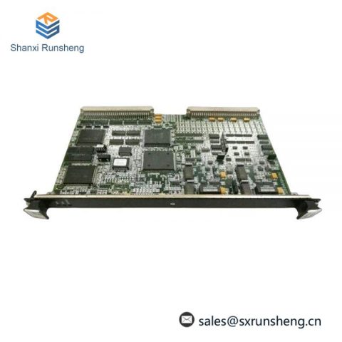 GE IS200VRTDH1D Mark VI SPEEDTRONIC VME RTD Card, High-performance Industrial Control Module