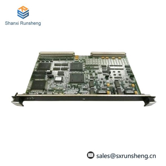 GE IS200VRTDH1D Mark VI SPEEDTRONIC VME RTD Card, High-performance Industrial Control Module
