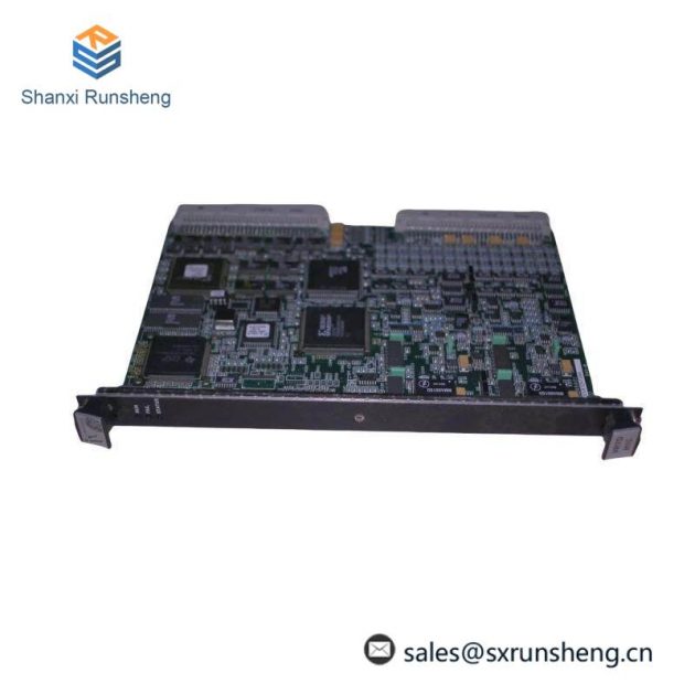 General Electric (GE) IS200VRTDH1DAA RTD CARD - Precision Temperature Monitoring for Turbine Control Systems