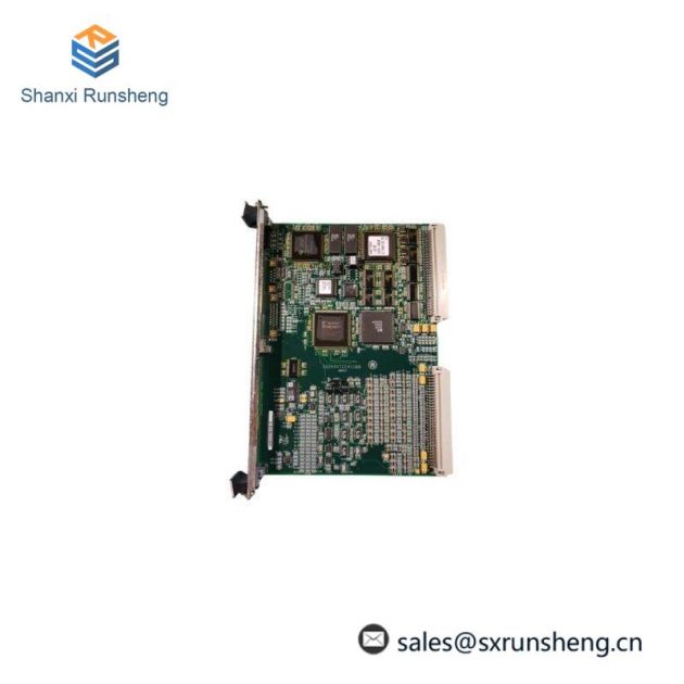 GE IS200VTCCH1C - Speetronic MK VI Thermocouple Card, Industrial Control Module
