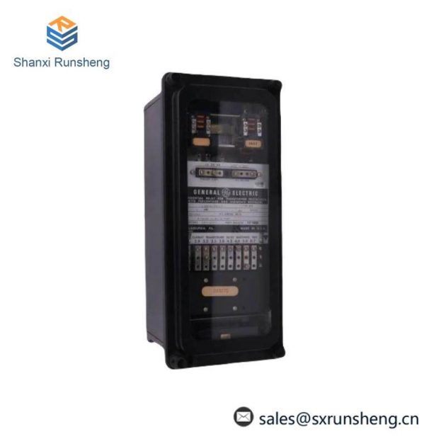 GE IS200WETAH1AEC - Advanced Process Control Module for Industrial Automation
