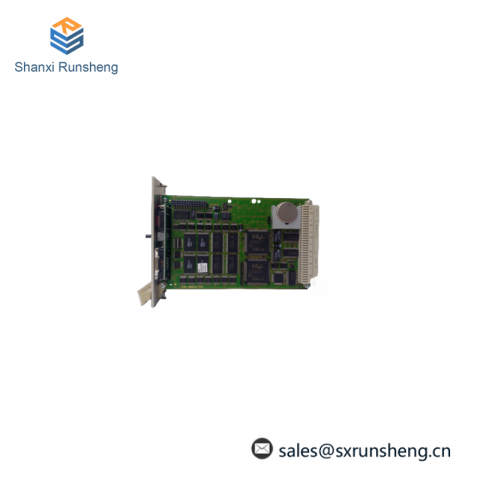 GE IS2020JPDBG01 CARD: Advanced AC Power Distribution for Mark VI System