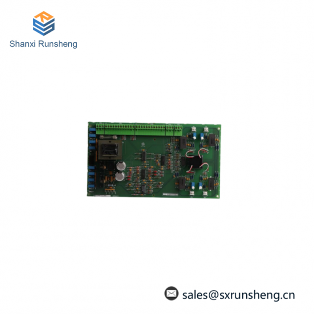 GE IS210BPPCH1AD & IS200AEPAH1BMF: Industrial Grade I/O Pack Processor Board