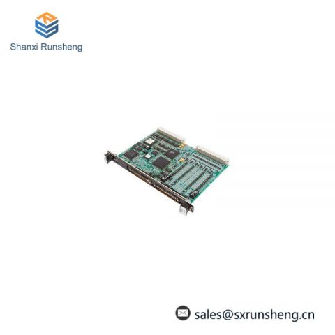 GE IS210DSVOH1A - Advanced Turbine Control Boards, Designed for High Performance & Reliability