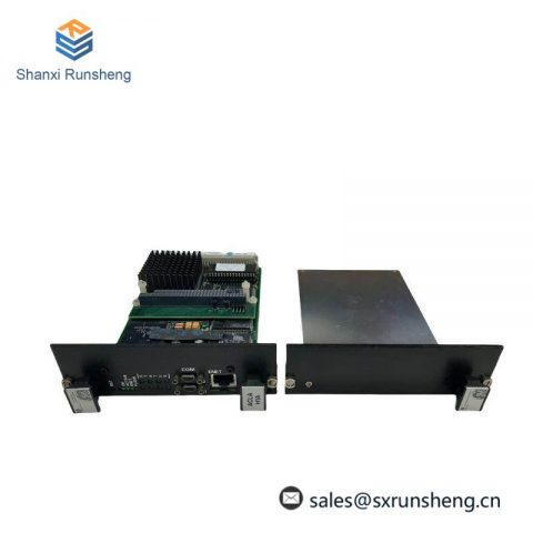 GE IS215ACLIH1A: Precision Control Layer Module for Advanced Turbine Systems