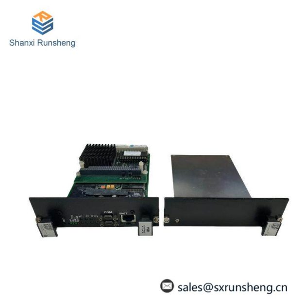 GE IS215ACLIH1A: Precision Control Layer Module for Advanced Turbine Systems