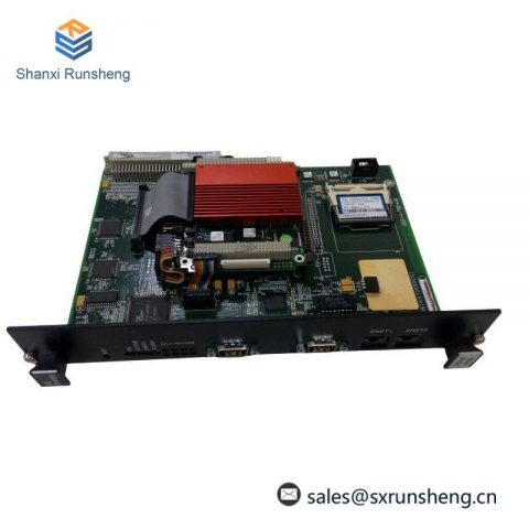 GE IS215ACLIH1AP: Advanced Control Layer Board for Industrial Automation