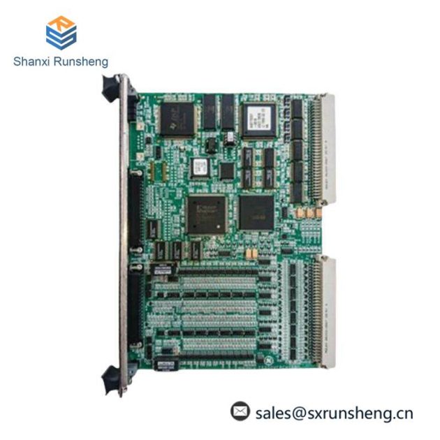 GE IS215VAMBH1A | ACOUSTIC MONITORING CARD ASSEMBLY FOR GE MARK VI SYSTEM