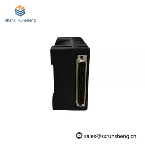 GE IS220PAOCHA1A I/O Pack for Turbine Control, Precision Engineering for Industrial Automation