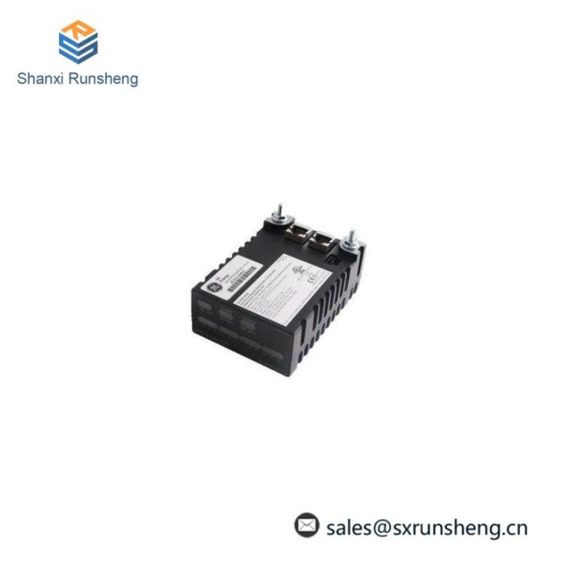 GE IS220PPRAH1A Input/Output Card for Industrial Automation