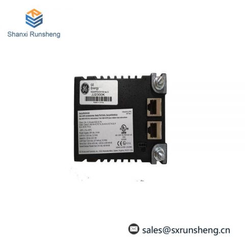 GE IS220PSVOH1A REV C - Advanced Boards & Turbine Control Solutions
