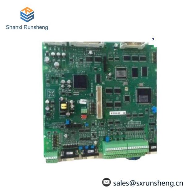 GE IS230JPDMG1B Feedback Module for Enhanced Control Systems