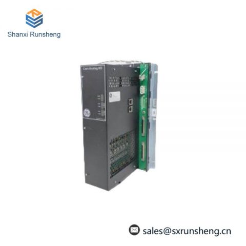 GE IS230PCAAH1A I/O Pack: Reliable Automation Solution