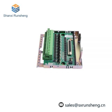 GE IS230SNAIH4A / IS200STAIH2ACB: Advanced GE Control Circuit Board for Industrial Automation