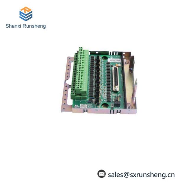 GE IS230SNAIH4A / IS200STAIH2ACB: Advanced GE Control Circuit Board for Industrial Automation