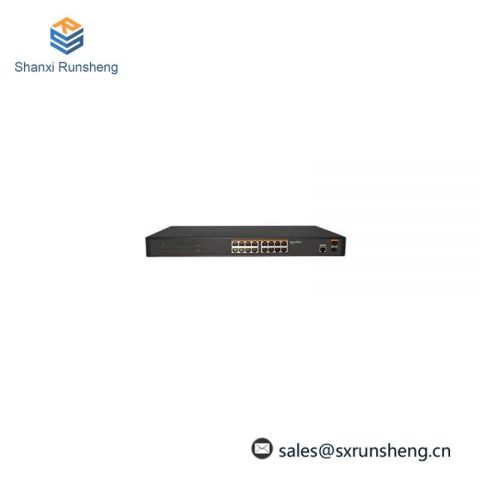 GE IS230TBCI2CG01: Industrial PLC I/O Module