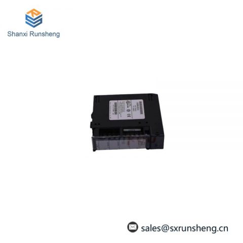 GE IS239TRLYH1B: High-Performance Printed Circuit Board for Industrial Control Systems