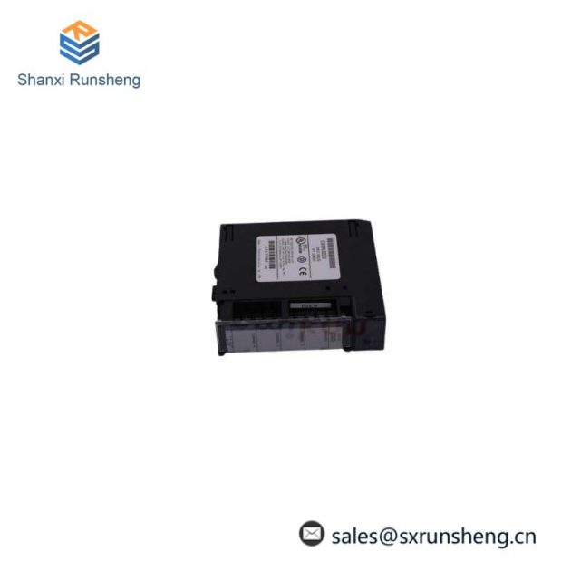 GE IS239TRLYH1B: High-Performance Printed Circuit Board for Industrial Control Systems