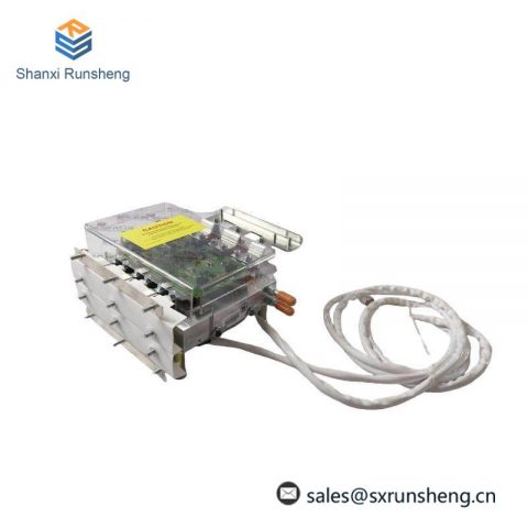 GE IS400AEBMH1AJD: Precision Control Board for Industrial Automation