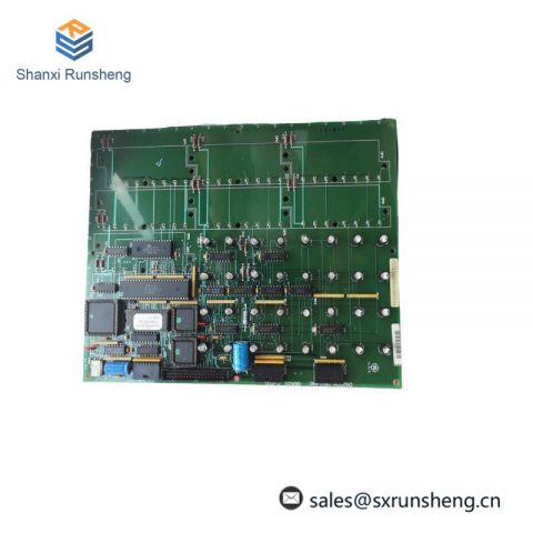 GE IS400JGPAG1A: Advanced Terminal Board for Industrial Automation Solutions