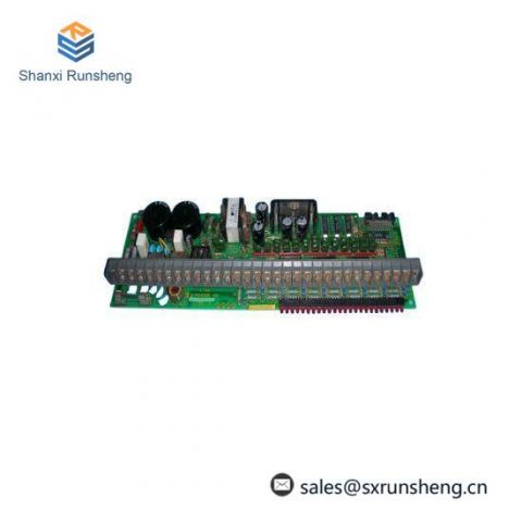 JACHIBA Module 2J3B2504-B/JG29N2310 - Advanced Industrial Control Solution
