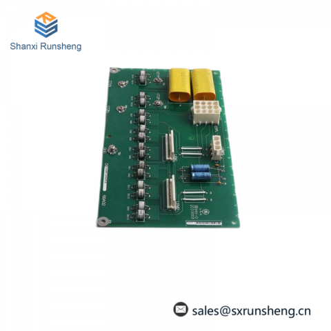 Yaskawa JACP-317215 Industrial PLC Module