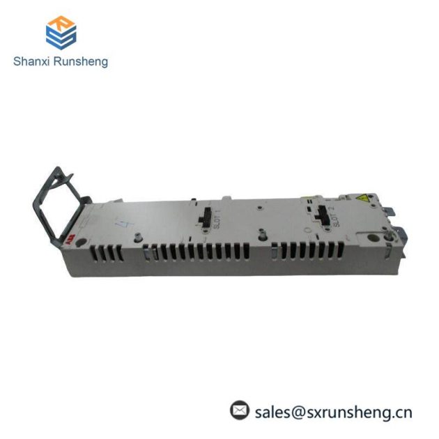 ABB JCU-21 Inverter Main Board, High-Efficiency Drive Solutions