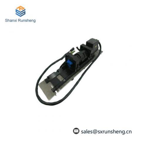 JDS UNIPHASE 2213-75SLRAMO72 2213-75SLRAM072 ARGON LASER Servo Motor, Precision Industrial Control Solution
