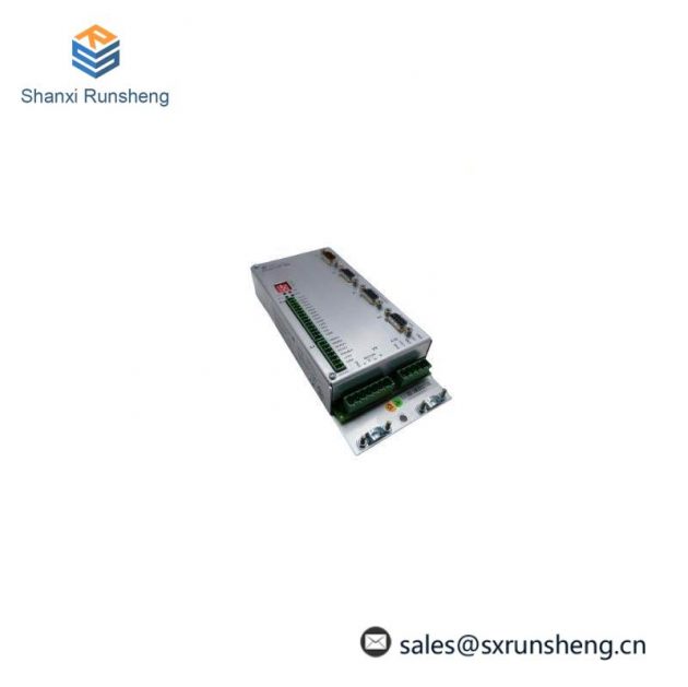 Jenaer Antriebstechnik ECOSTEP 100-AJ-000-000 Drive: Industrial Efficiency at Its Peak