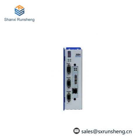 Jetter JM-203-230-RS Industrial Controller