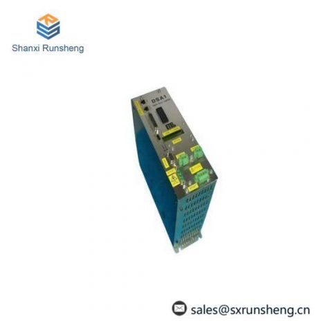 JL Electronics DSA1P6142B, Industrial Control Module