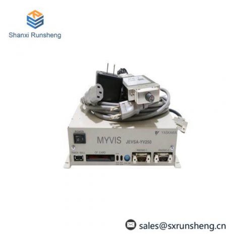 JL JEVSA-YV250 Industrial Controller, Advanced Control Solutions