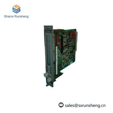 JL VM-5K/SST-2194-001-P001E: Precision Control Module for Industrial Automation