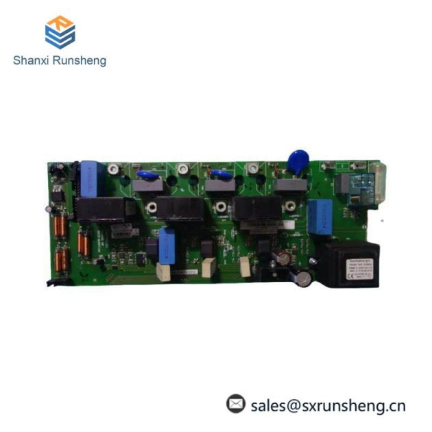 JSR RP-H2 - High Performance Industrial Control Module