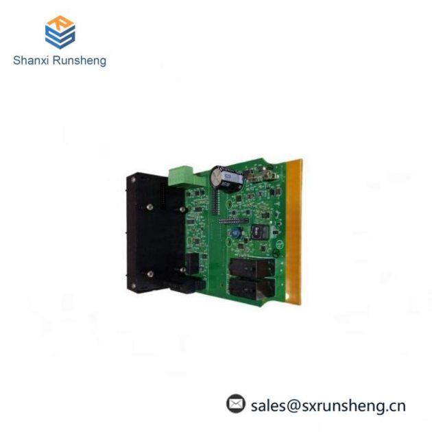 JSR RP-H2 - High Performance Industrial Control Module