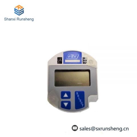 K-TEK AT090209 M4A-AT LEVEL CONTROL TRANSMITTER - High Precision Level Control Solution