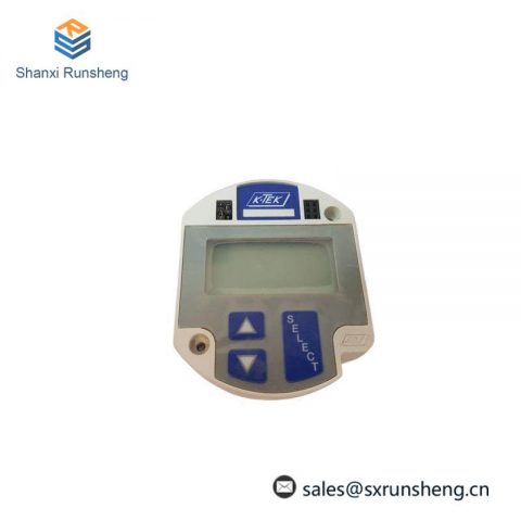 K-TEK M4A-AT-TK Level Control Transmitter - Advanced Technology for Industrial Applications