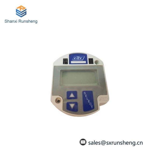 K-TEK M4A-AT-TK Level Control Transmitter - Advanced Technology for Industrial Applications