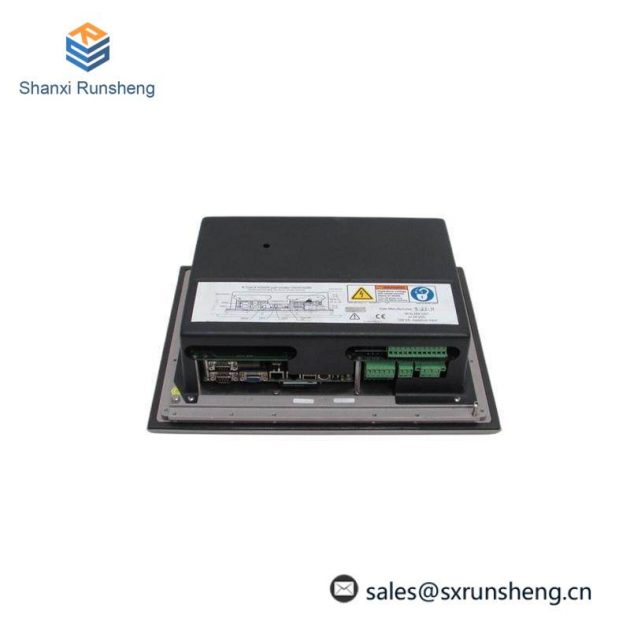 K-VISION K-VISION 0000010266: Industrial Grade Operator Interface, Advanced Control Solutions