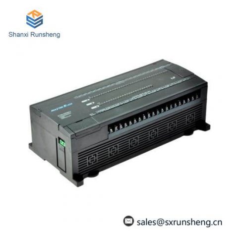 LS K7M-DR60U Programmable Logic Controller, Designed for Industrial Automation