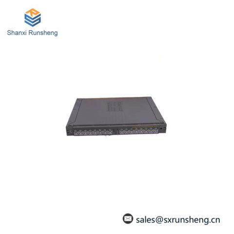 Karl Mayer CDB34.005C2.4 H36 1-5kW Input Module
