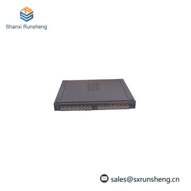 Karl Mayer CDB34.005C2.4 H36 1-5kW Input Module