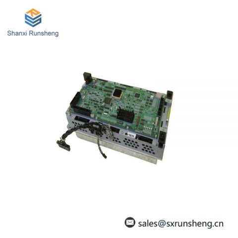 Kawasaki 50607-0040R00(E01, E02, E04) Controller Servo Driver - Precision Control in Industrial Automation